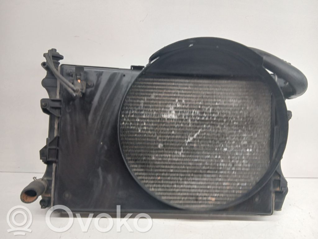 Ford Transit Chłodnica 