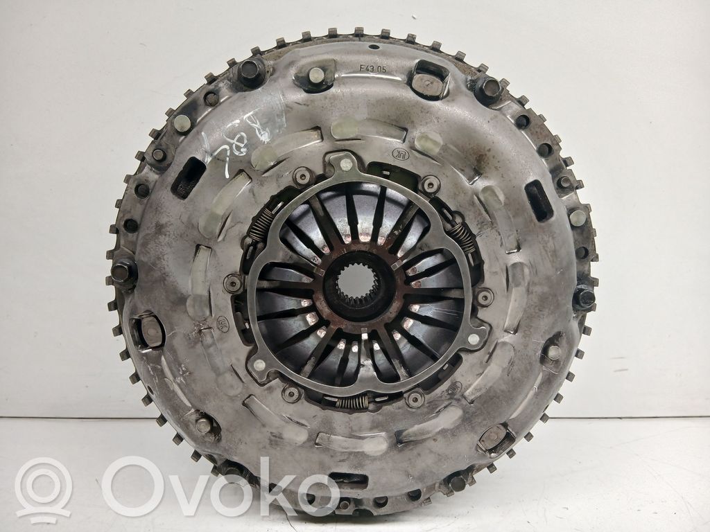 Seat Leon (1P) Kit d'embrayage 