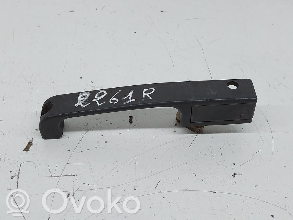 Etuoven ulkokahva   1895083D