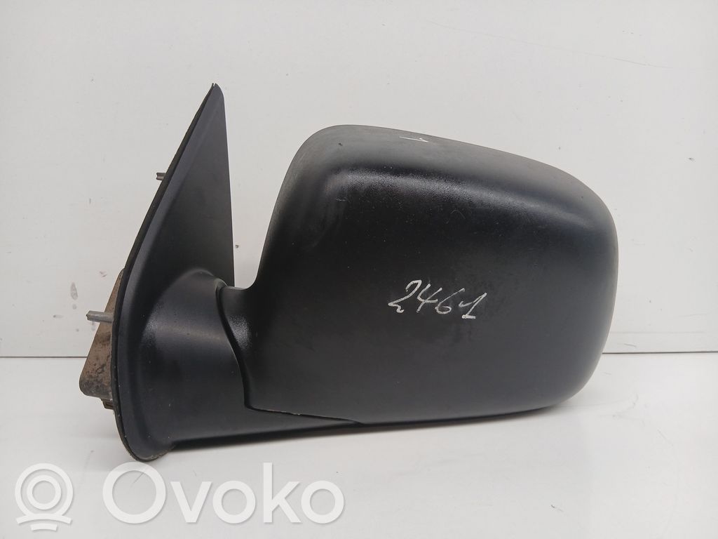 Isuzu D-Max Front door electric wing mirror 