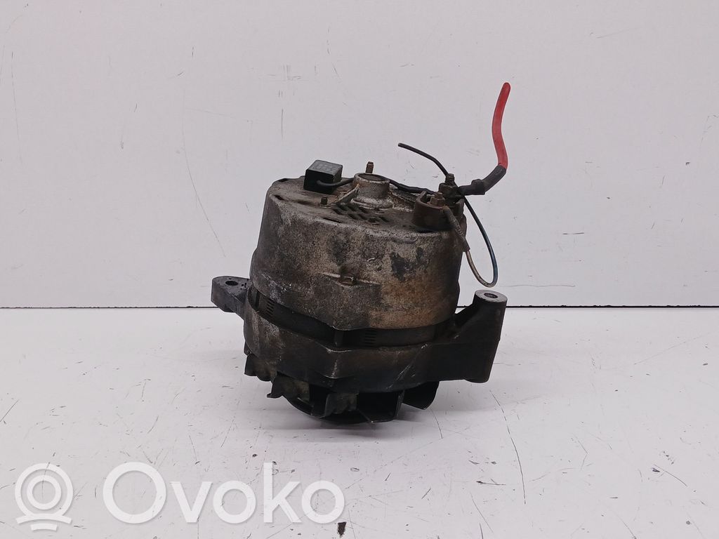 Opel Vectra A Генератор 