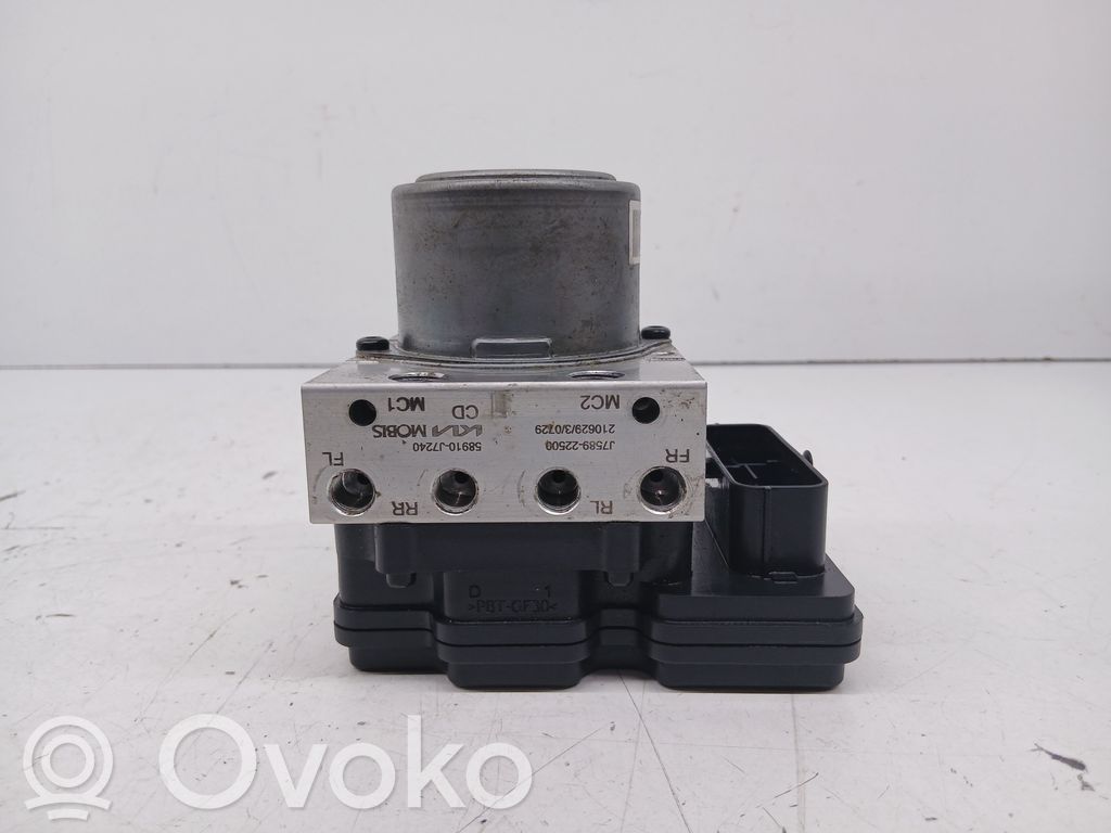 Bomba de ABS   58910J7240