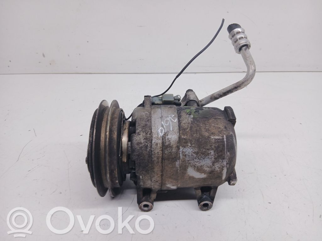 Ford Maverick Klimakompressor Pumpe 