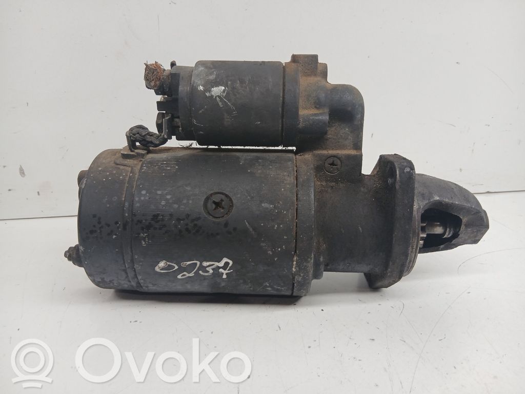 Nissan Trade Rozrusznik 