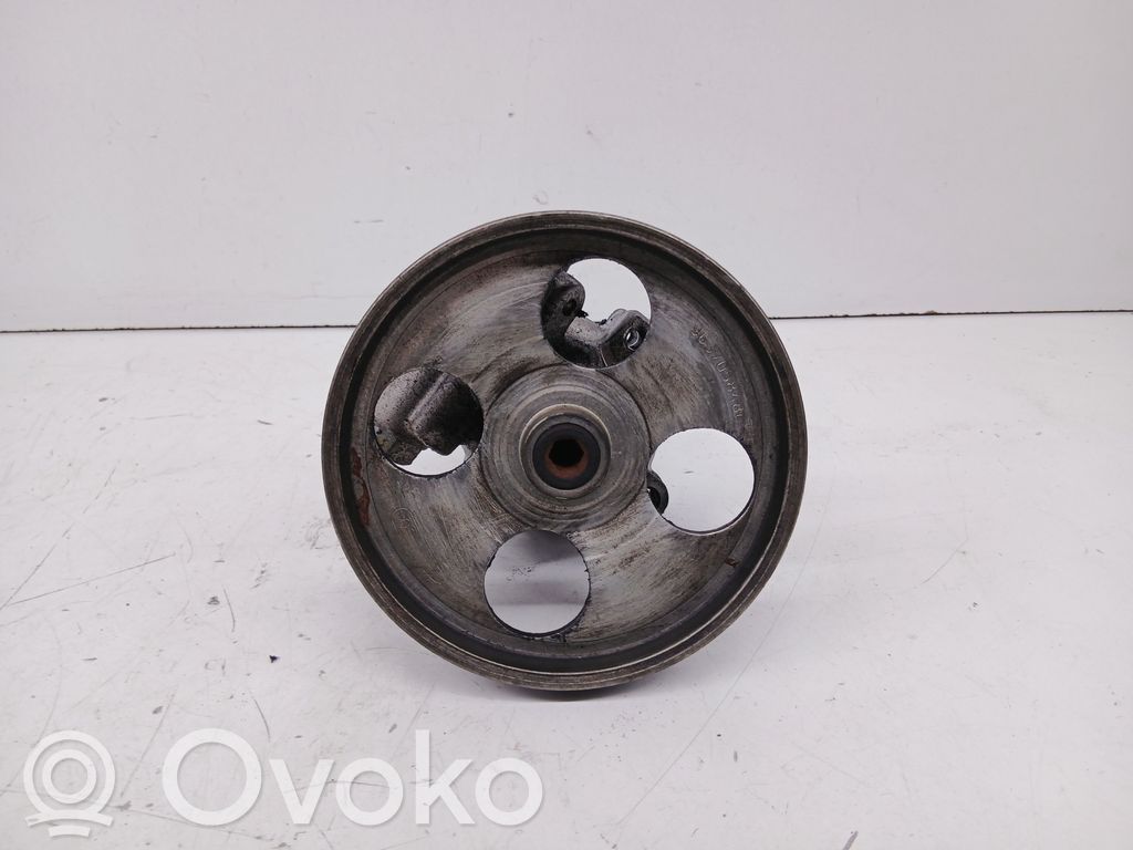 Ohjaustehostimen pumppu   9637058480