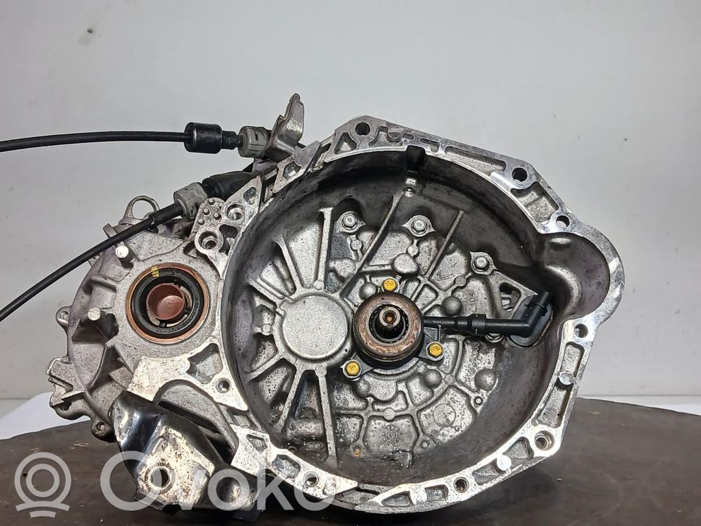 KIA Ceed Manualna 5-biegowa skrzynia biegów 