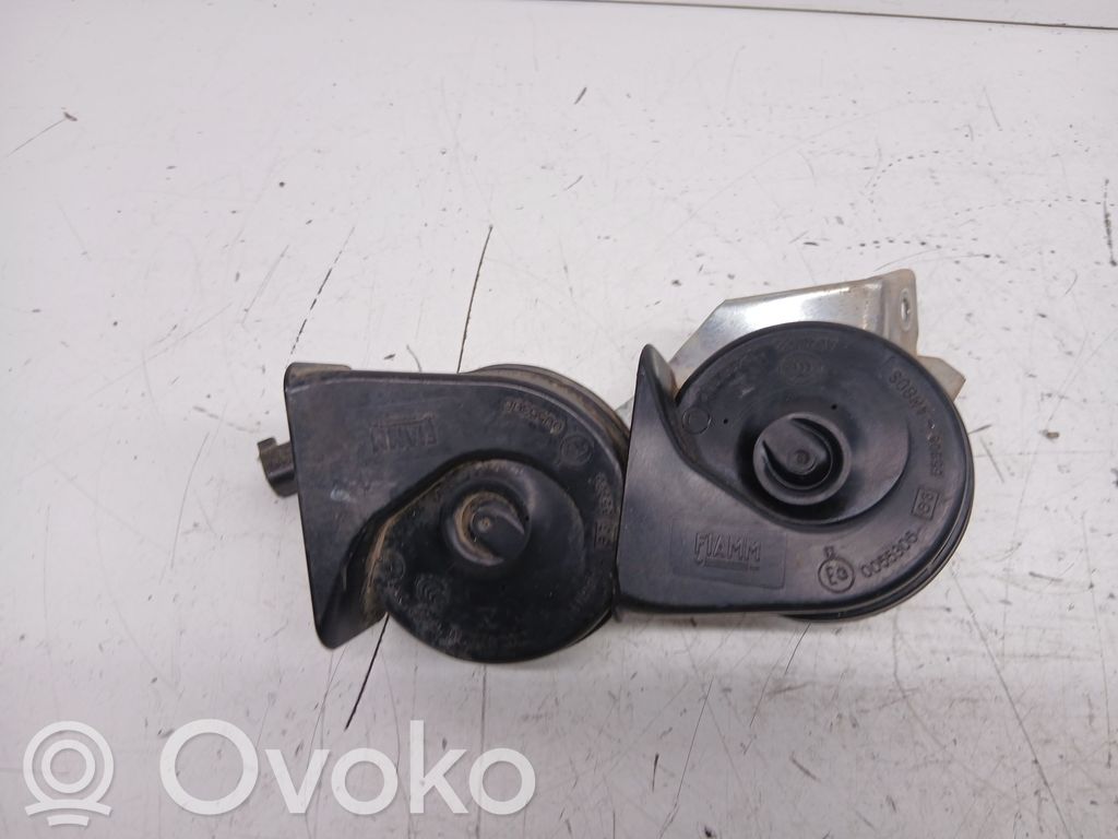 Ford Transit Klakson 