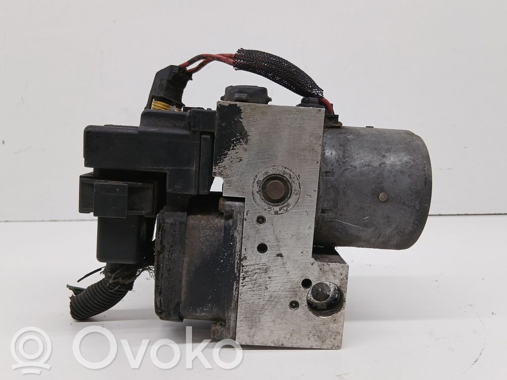 Ford Transit ABS bloks 