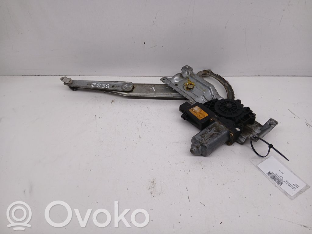 Opel Corsa B Elektryczny podnośnik szyby drzwi przednich 
