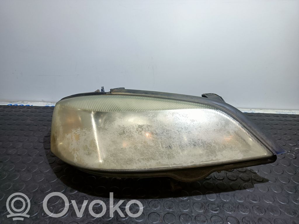 Opel Astra G Headlight/headlamp 