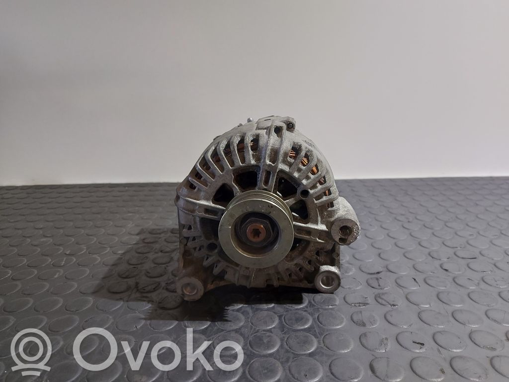 Audi Q7 4L Ģenerators 