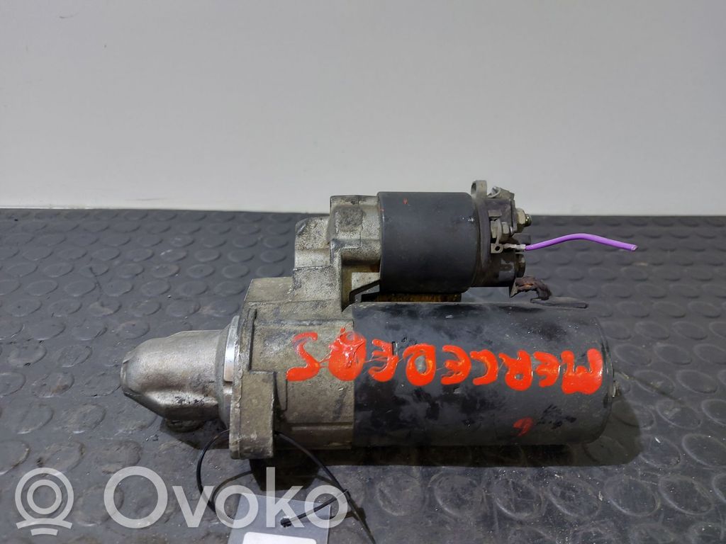 Motor de arranque   1005821904