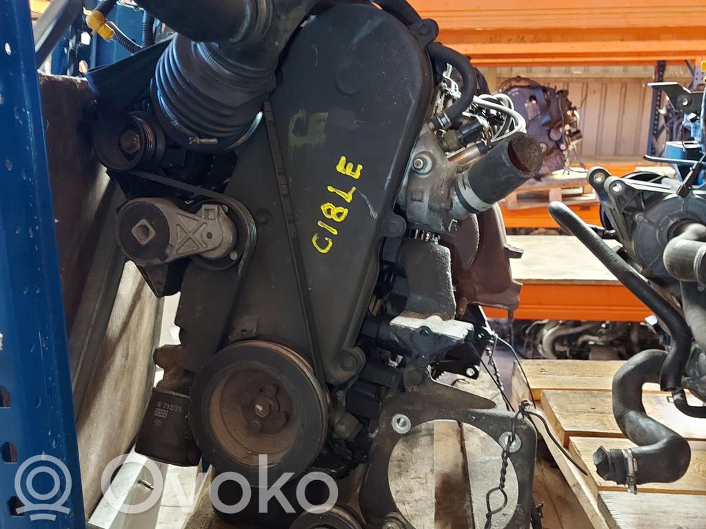 Audi Q7 4L Motor 