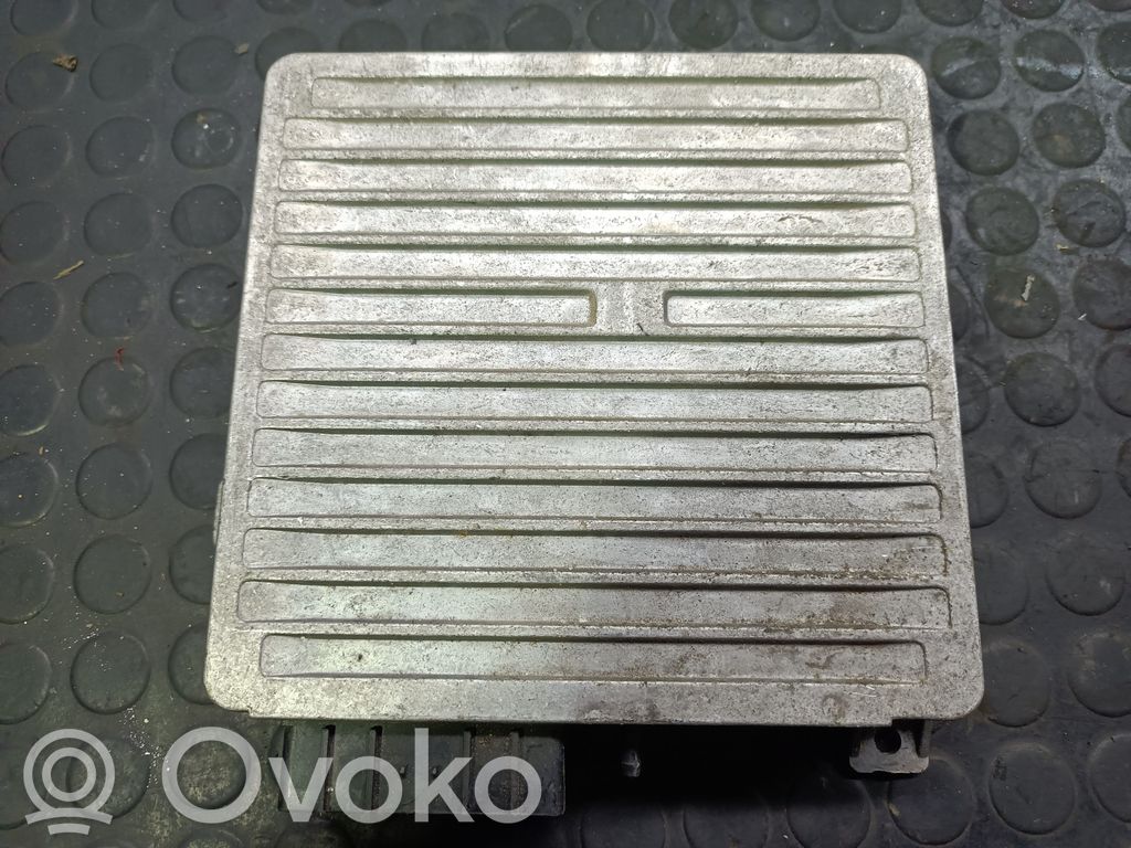 Audi Q7 4L Engine control unit/module 