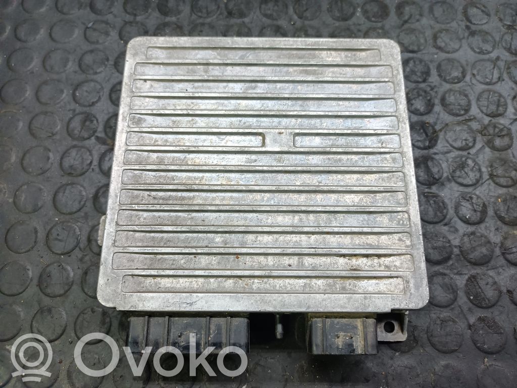 Audi Q7 4L Variklio valdymo blokas 