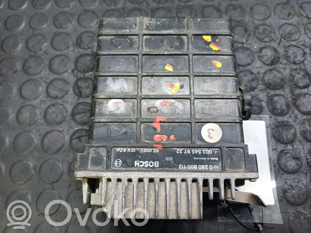 Audi Q7 4L Engine control unit/module 