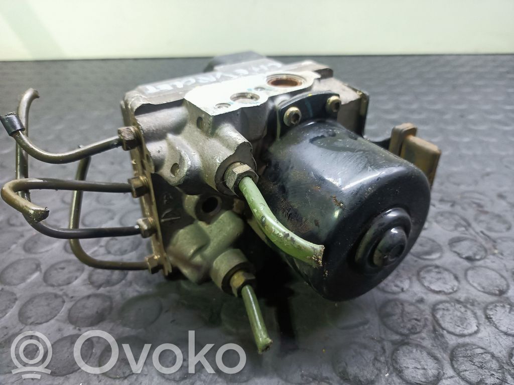 Chevrolet Nubira Блок ABS 