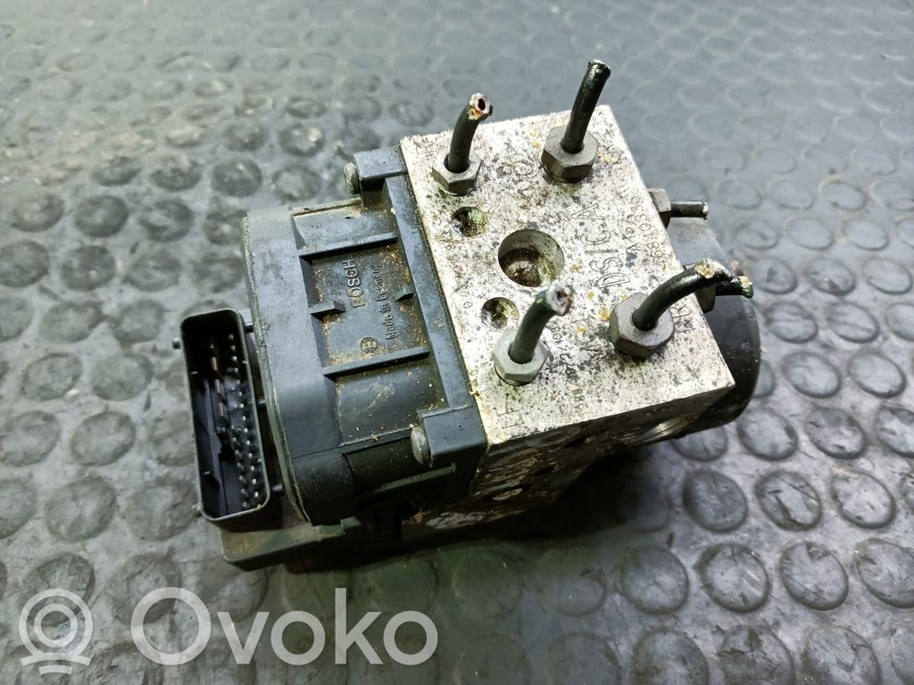 Chevrolet Nubira Pompă ABS 
