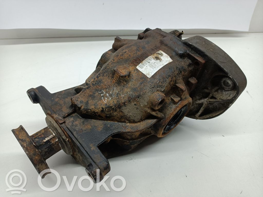 Chevrolet Nubira Hinterachsdifferential 