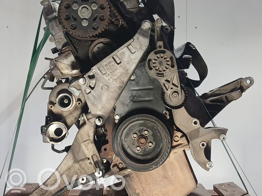 Motor   AXB
