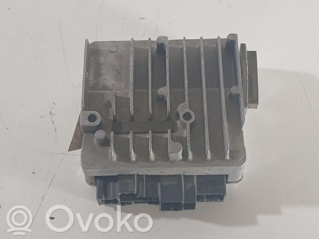Autres unités de commande / modules   26076971027
