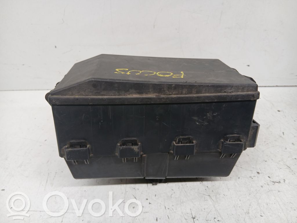 Módulo de fusible   98AG14A067CE