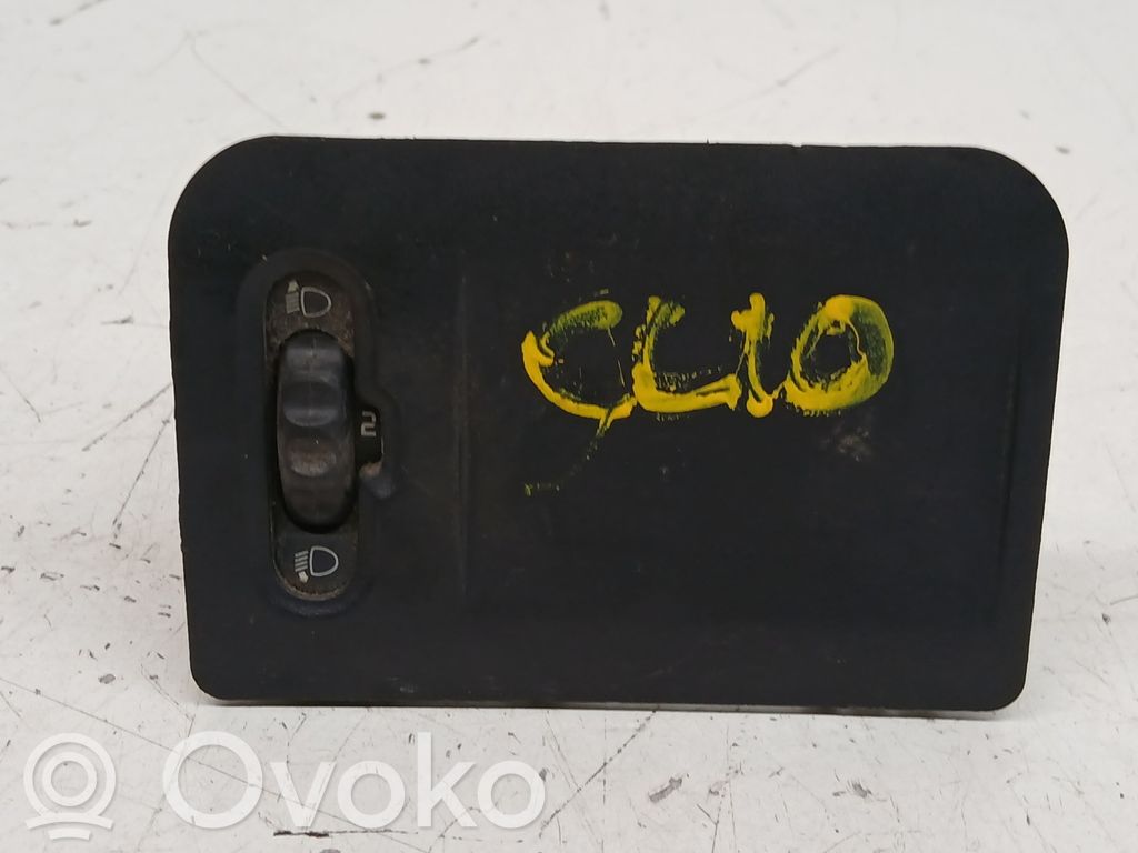 Interruptor de luz   8200069068