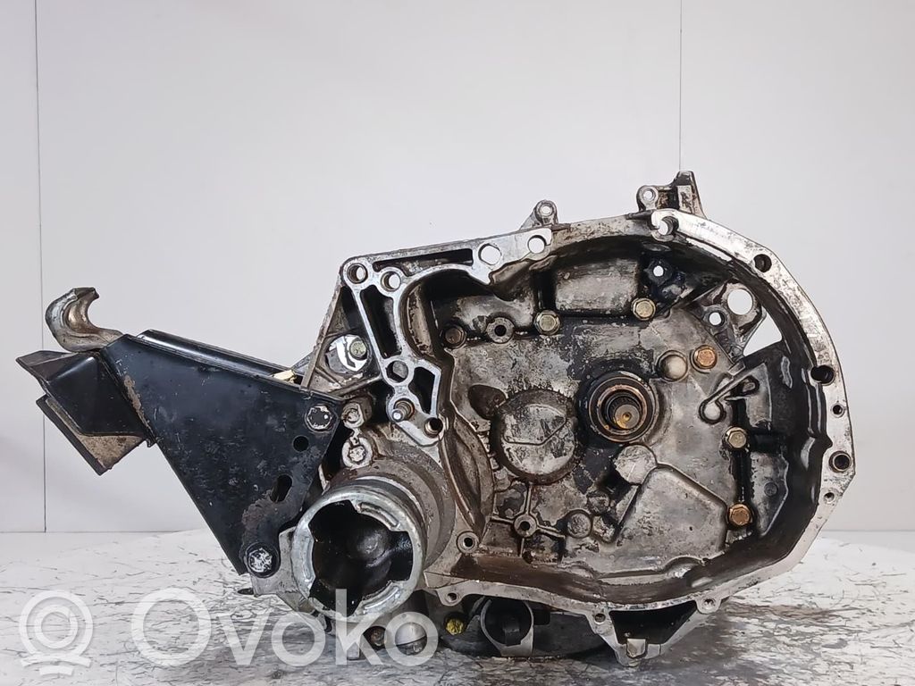 Renault Espace IV Manual 5 speed gearbox 