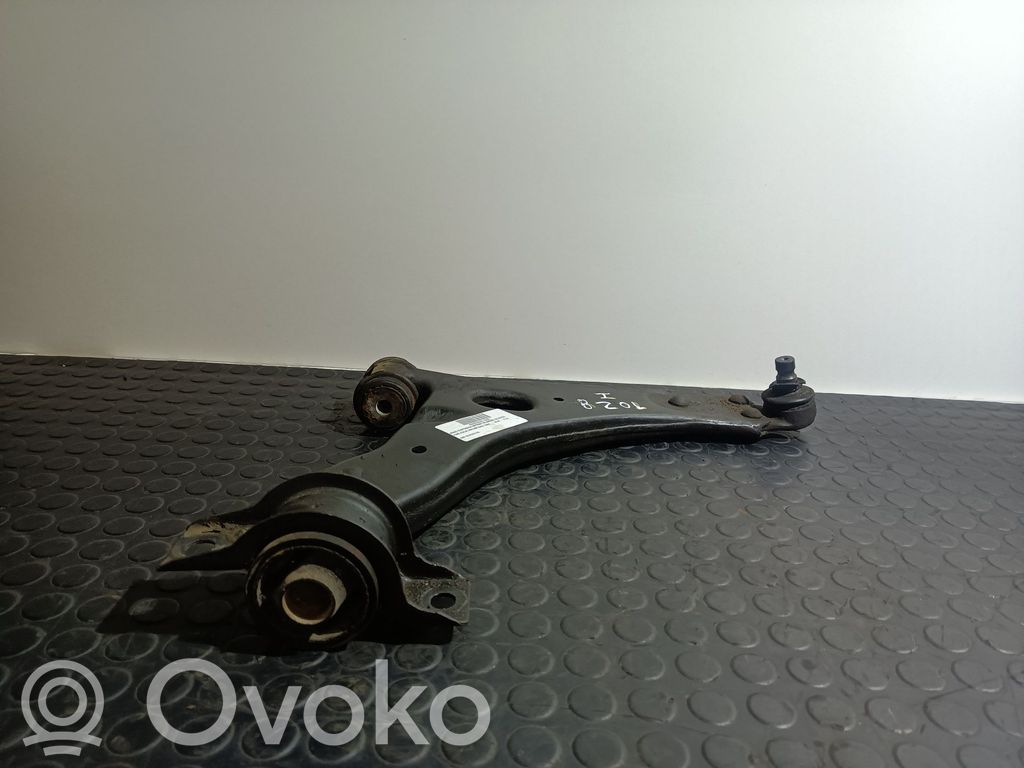 Ford Focus Svira 