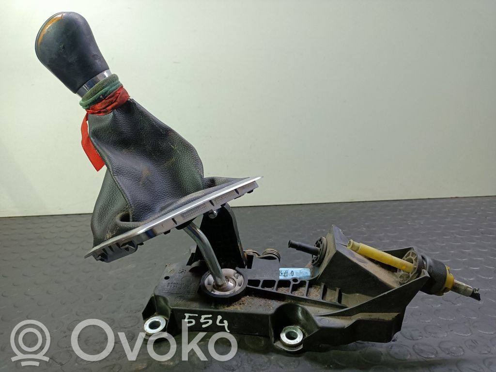 Ford Focus Schaltkulisse 