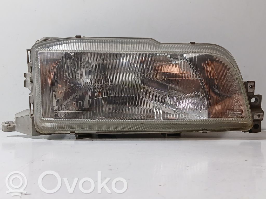 Renault 21 Priekinis žibintas 
