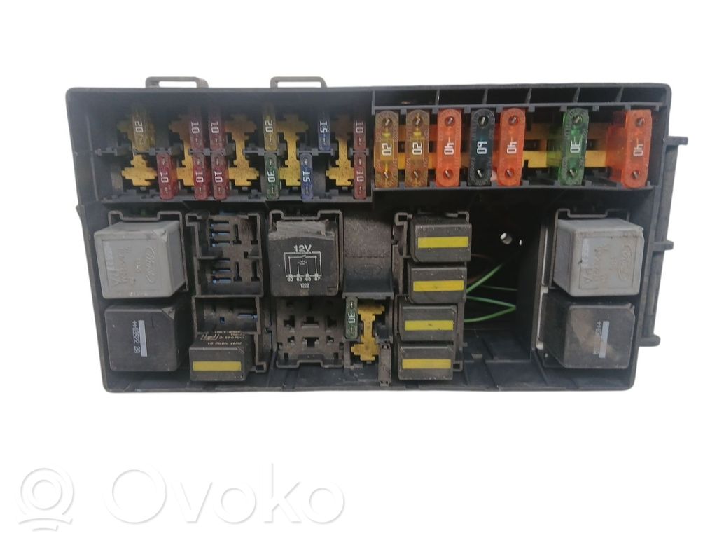 Ford Connect Módulo de fusible 