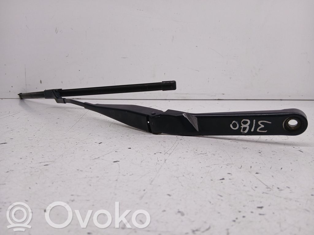 Skoda Superb B6 (3T) Ramię wycieraczki szyby przedniej / czołowej 