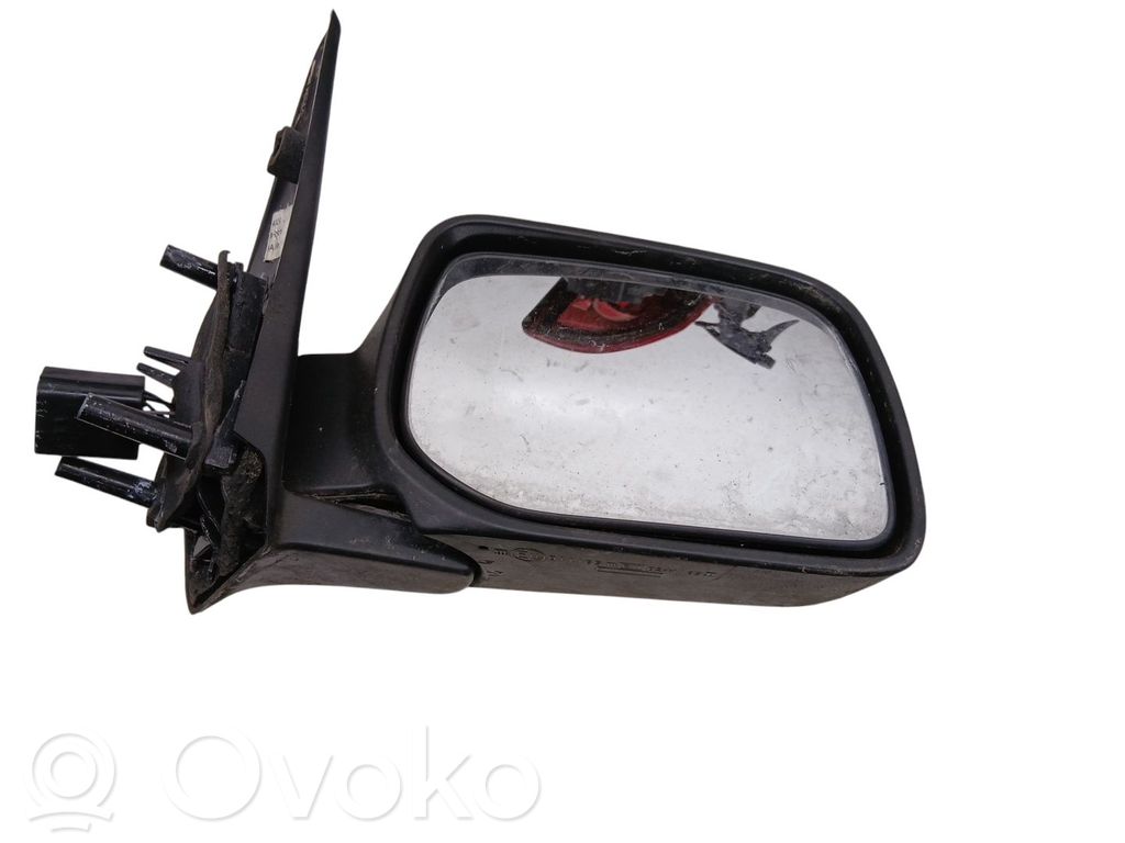 Land Rover Range Rover P38A Specchietto retrovisore elettrico portiera anteriore 