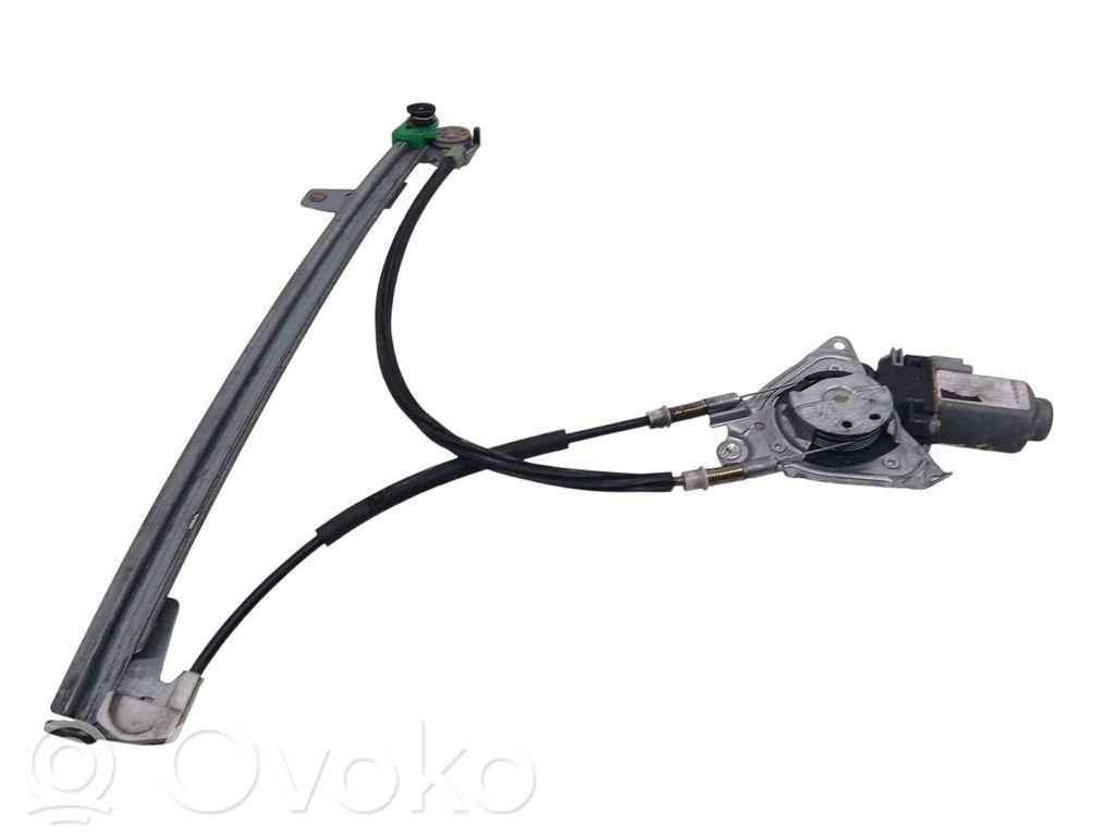 Peugeot 306 Elektryczny podnośnik szyby drzwi przednich 