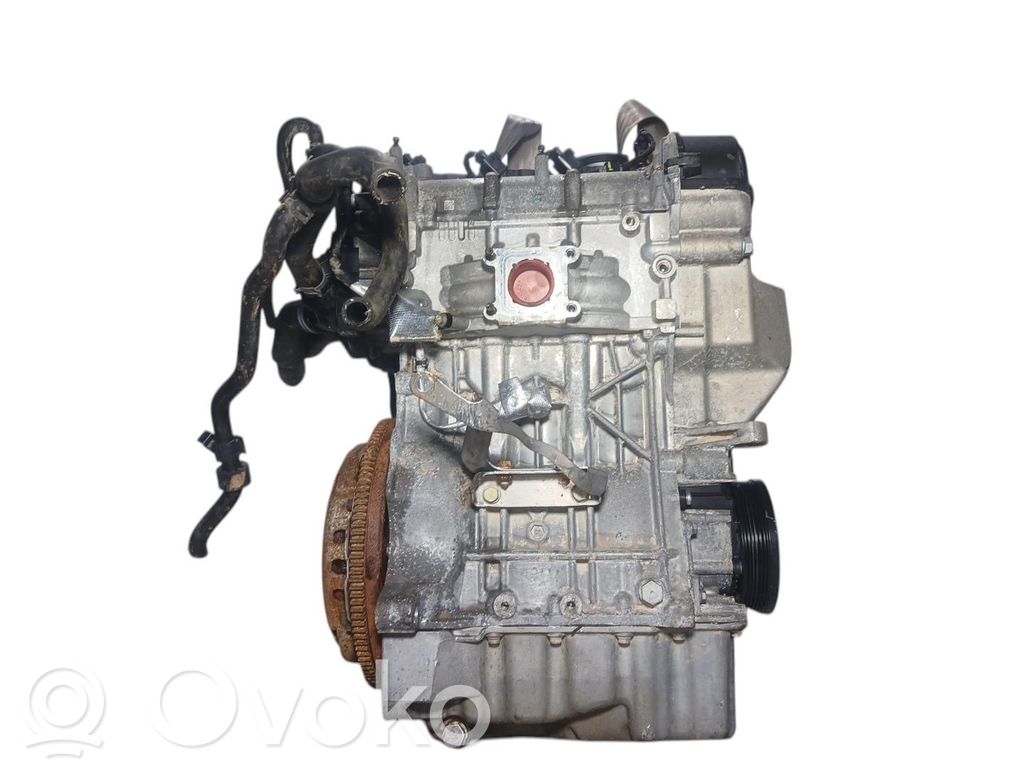 Motor   CHY