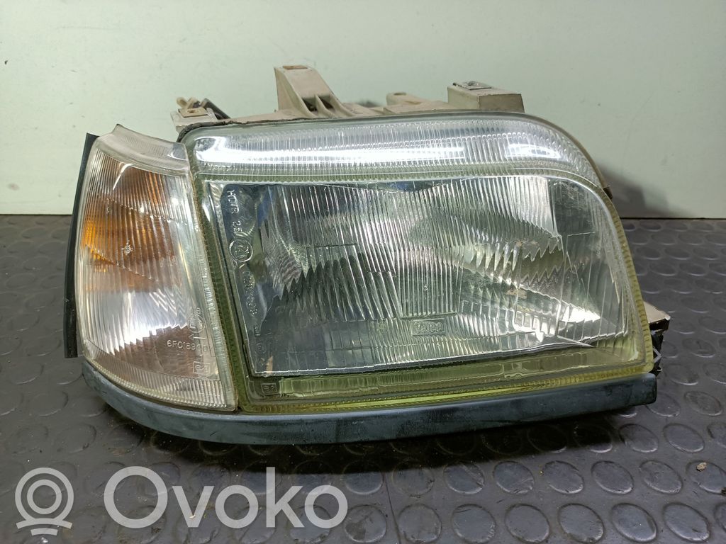 Headlight/headlamp   E20289008