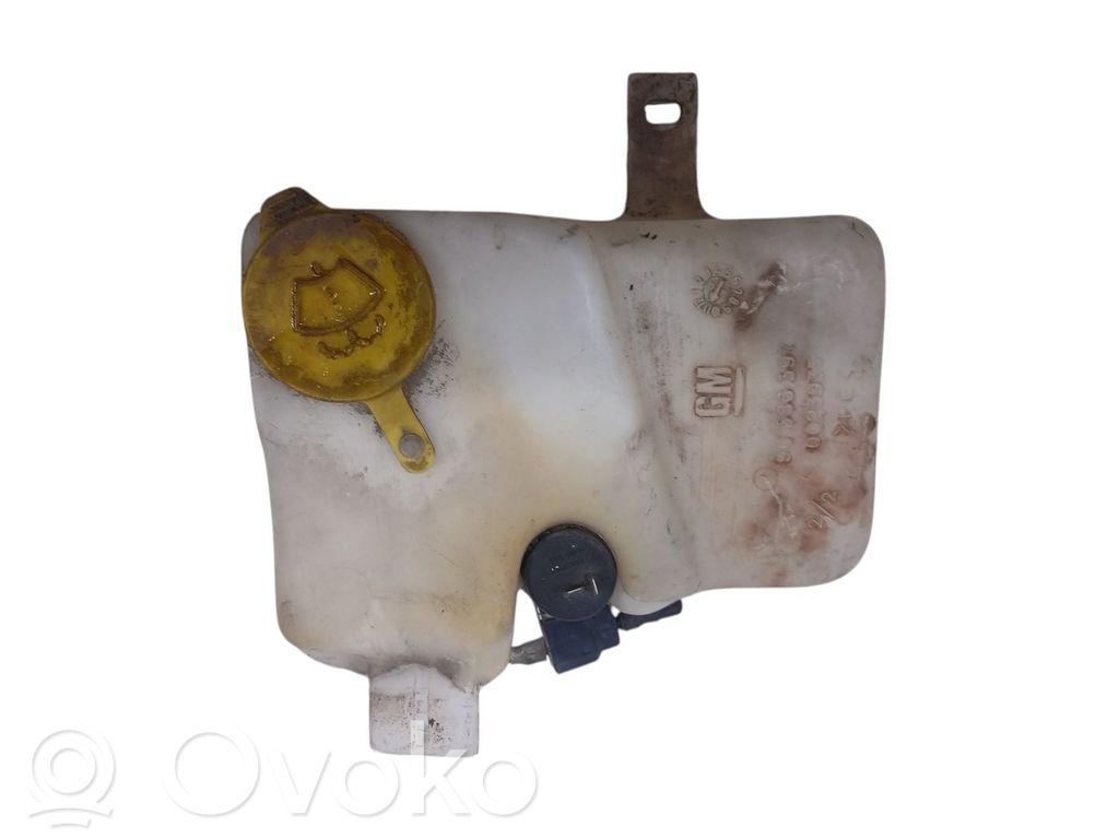 Opel Tigra A Serbatoio/vaschetta liquido lavavetri parabrezza 