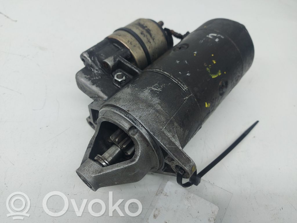 Motor de arranque   0001157025