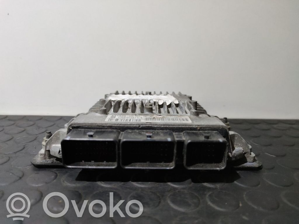 Audi Q7 4L Engine control unit/module 