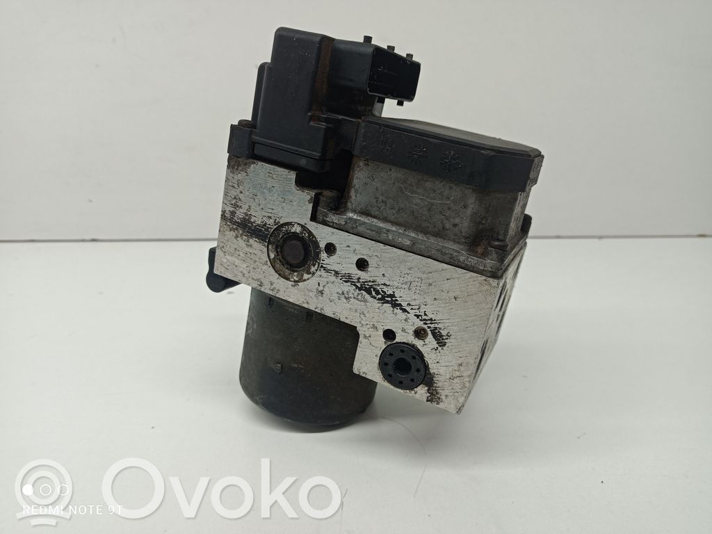 Chevrolet Nubira Bomba de ABS 
