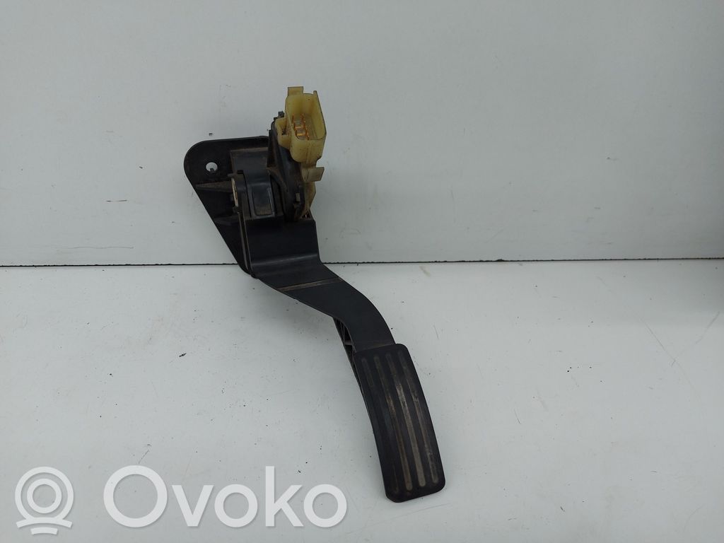 Ford Transit Accelerator throttle pedal 
