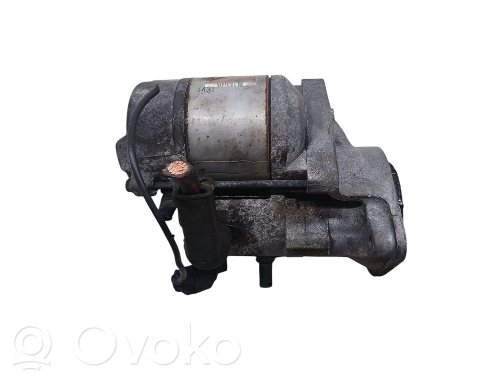 Motor de arranque   2280003622