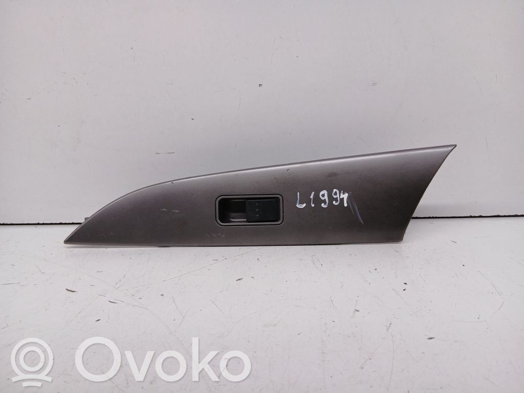 Mazda 3 I Electric window control switch 