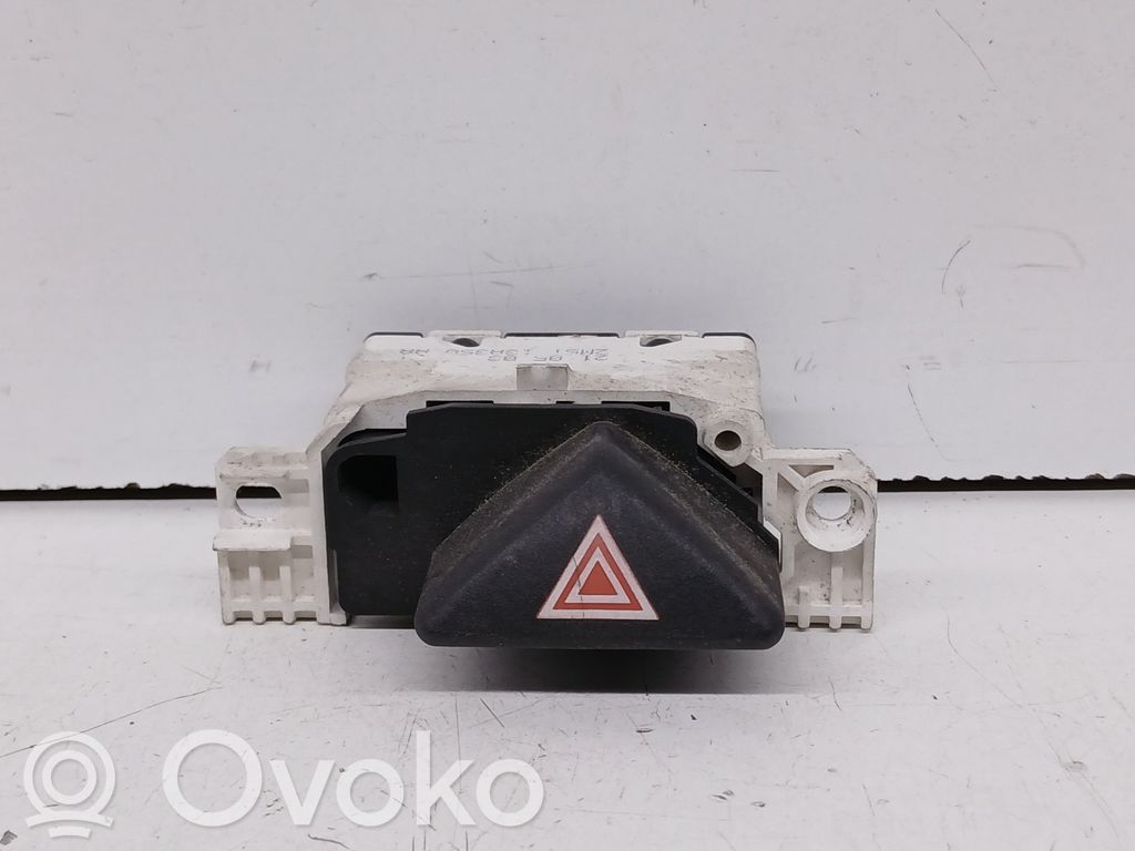 Hazard light switch   2M5T13A350AA