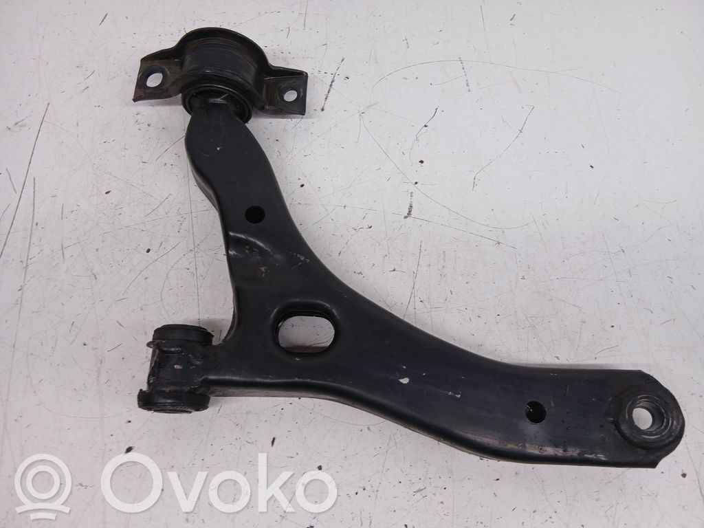 Ford Connect Dakša 