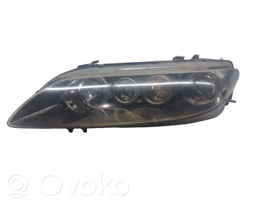 Mazda 6 Headlight/headlamp 