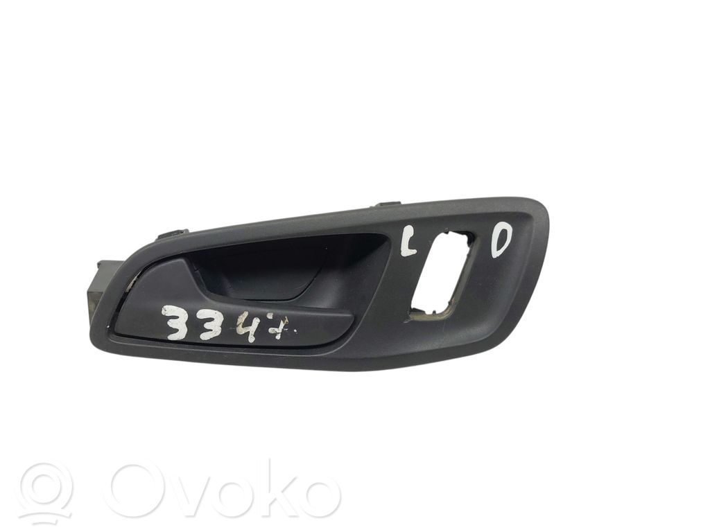 Ford Tourneo Custom Front door interior handle 