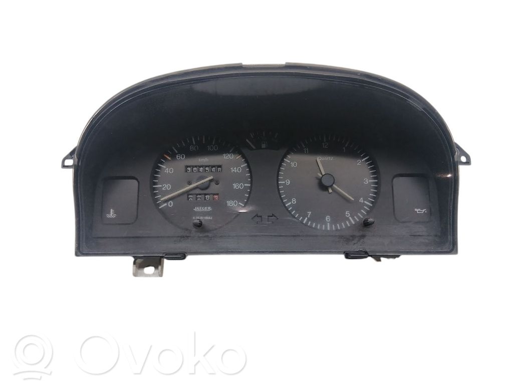 Citroen Saxo Speedometer (instrument cluster) 