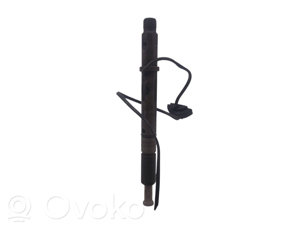 Inyector de combustible   059130202B